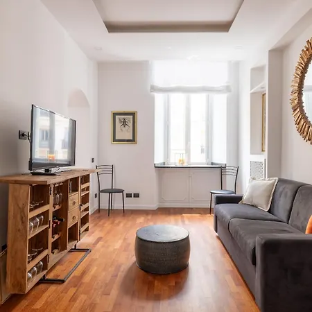 Apartmán Cavour 211 - B&d