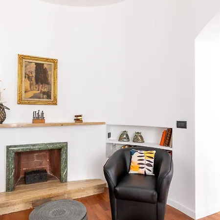 Cavour 211 - B&d Apartmán