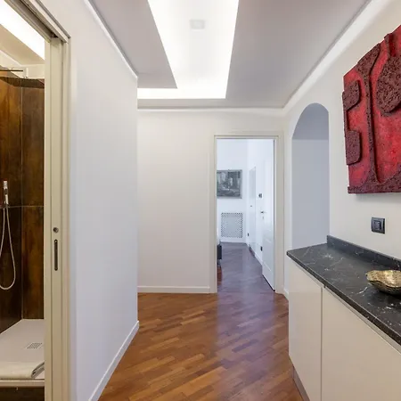 Cavour 211 - B&d Apartmán