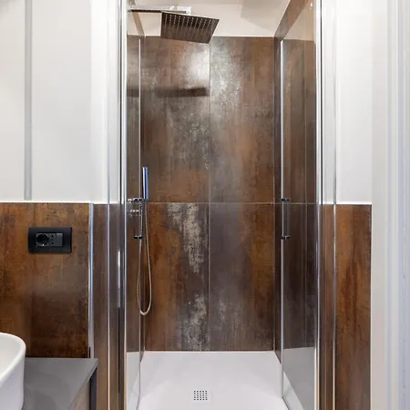 Cavour 211 - B&d Apartmán