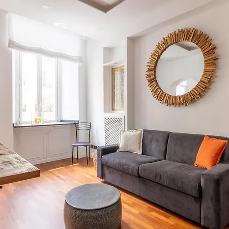 Apartmán Cavour 211 - B&d Řím
