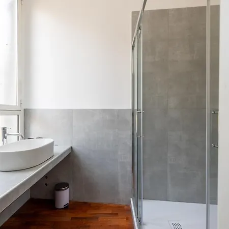 Cavour 211 - B&d Apartmán