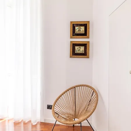 Apartmán Cavour 211 - B&d