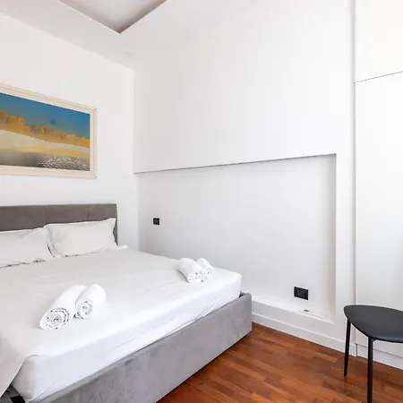 Cavour 211 - B&d Apartmán