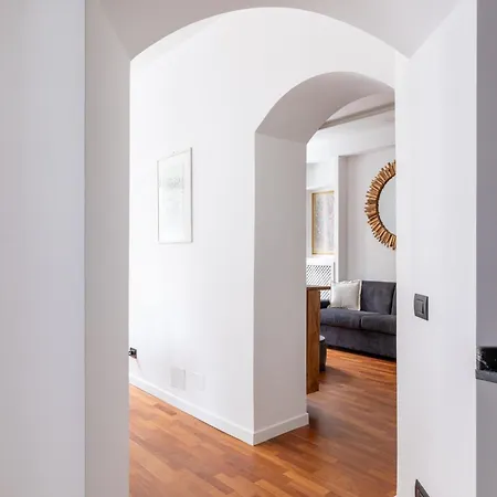 Apartmán Cavour 211 - B&d *