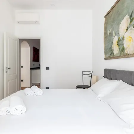 Apartmán Cavour 211 - B&d *