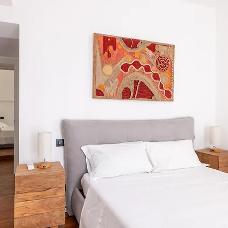 Cavour 211 - B&d Apartmán