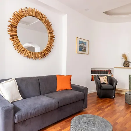 Cavour 211 - B&d Apartament *