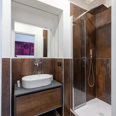 Cavour 211 - B&d Apartament *