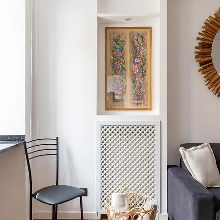 Cavour 211 - B&d Apartament
