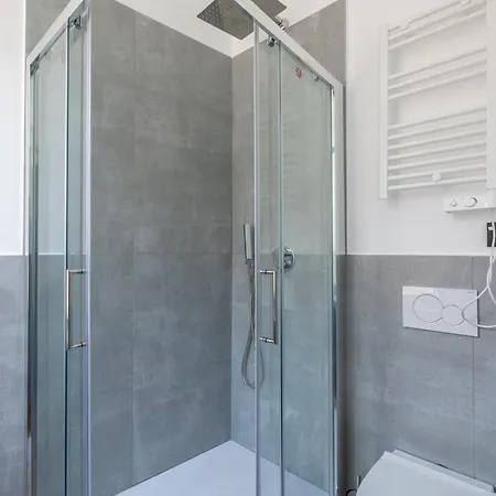 Cavour 211 - B&d Apartament *