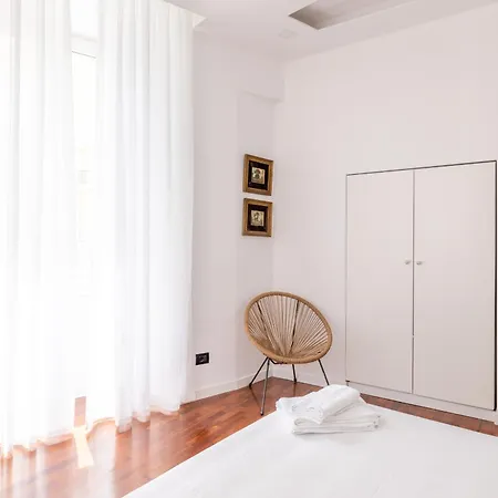 Cavour 211 - B&d Apartament *