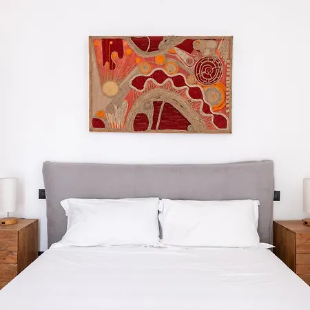 Appartement Cavour 211 - B&d