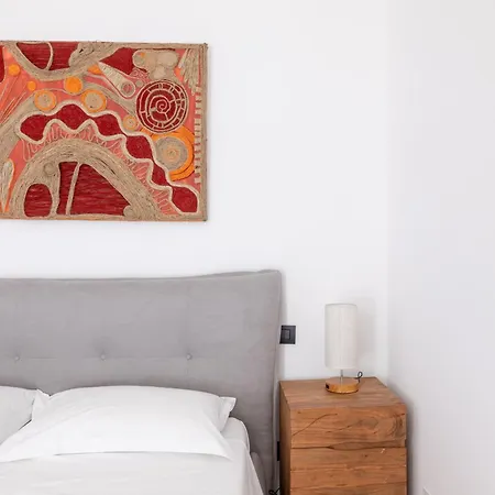 Cavour 211 - B&d Apartament *