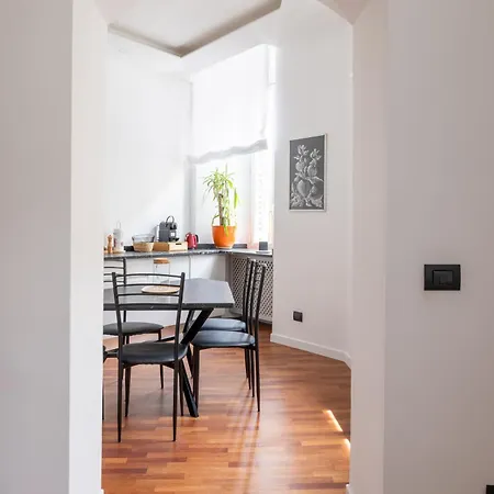Apartament Cavour 211 - B&d Rzym