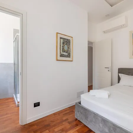 Cavour 211 - B&d * Rome