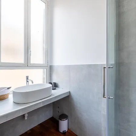 Cavour 211 - B&d Rome