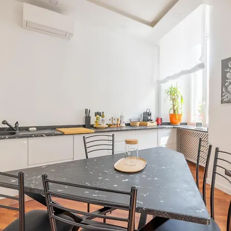 Cavour 211 - B&d Apartament Rzym