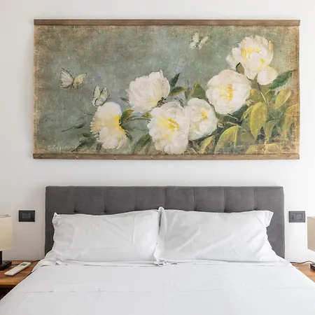 Appartement Cavour 211 - B&d