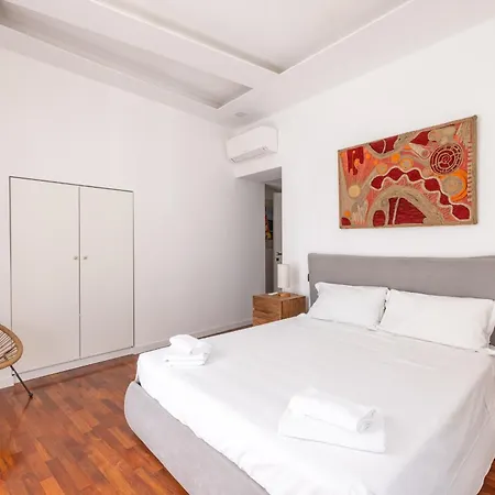 Cavour 211 - B&d Roma